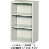 東洋事務器工業 東洋 オープン書庫 S230 TNG 1台 462-8063（直送品）