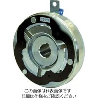 小倉クラッチ VC5型乾式単板電磁クラッチ VCE5 1個 462-0844（直送品）