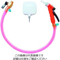 ダイケン 小出しガンセット(バルブ付) マグネットフック KDG 1個 116-5132（直送品）
