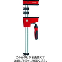 ベッセイ社 ベッセイ 木工用クランプ KRE型 開き1500mm KRE150-2K 1丁 114-7900（直送品）