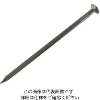 ハイロジック 丸釘90ミリ 00024207-001 1セット（5箱）（直送品）