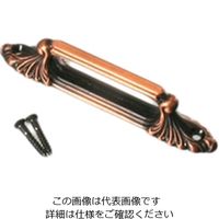 ハイロジック ワンピース取手80ミリTー098 00030098-001 1セット(5個)（直送品）