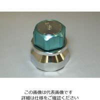 扶桑精機 扶桑 ルミナ自動スプレーガン MK-3用 #16 液量調節器セット 29938 1個 810-6093（直送品）