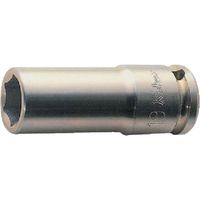 山下工業研究所 Koーken ホイールナット用アルミソケット AN14300-19 1個 811-7319（直送品）