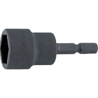 山下工業研究所 Koーken 電ドル用アンカーボルトソケット BD016J-13SF 1個 811-7332（直送品）