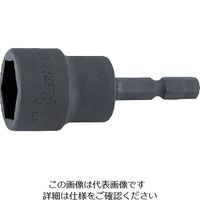 山下工業研究所 コーケン 電ドル用アンカーボルトソケット BD016J-17SF 1個 811-7334（直送品）