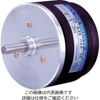 小倉クラッチ HC型ヒステリシスクラッチ HC1.2 1個 461-9919（直送品）