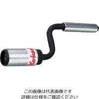 山下工業研究所 コーケン くるくる 142-1/2 1個 811-7465（直送品）