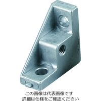 トラスコ中山 TRUSCO TSF20用DブラケットSS TSFJ016 1個 161-3399（直送品）