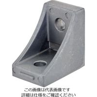 トラスコ中山 TRUSCO TSF40用Dブラケット L TSFJ013 1個 161-3579（直送品）