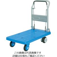 カナツー(KANATSU) 固定ハンドル台車 通販 - アスクル