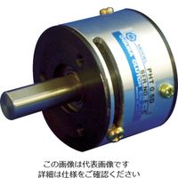 小倉クラッチ PHT型パーマヒストルクコントローラ トルク範囲0.01~0.05N・m PHT0.5D 1個 462-0330（直送品）