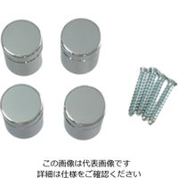 ハイロジック 飾りビススタンダード 00024524-001 1セット(20個)（直送品）