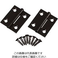 ハイロジック セントクカラー丁番