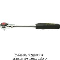 山下工業研究所 コーケン スイベルヘッドラチェット 3776J 1個 811-7726（直送品）