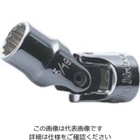 山下工業研究所 コーケン 航空規格ユニバーサルソケット