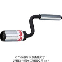 山下工業研究所 コーケン くるくる 142-5/16 1個 811-7468（直送品）