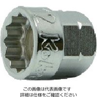 山下工業研究所 コーケン ソケット 150.14H-12 1個 811-7479（直送品）