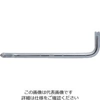 山下工業研究所 コーケン ドレンプラグハンドル 158-8SX10S 1個 811-7483（直送品）