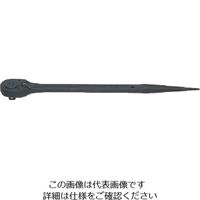 山下工業研究所 コーケン シノ付ラチェットハンドル 171B-1/2 1個 811-7509（直送品）