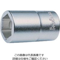 山下工業研究所 コーケン ドレンプラグキー用アダプター 4102 1個 811-7644（直送品）