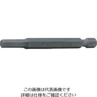 山下工業研究所 コーケン 1/4Hヘックスビット 121H.100