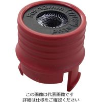 喜一工具 4692402 ブラシ12mm (46924交換用) 1個（直送品）