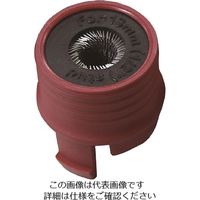 喜一工具 4692403 ブラシ13mm (46924交換用) 1個（直送品）