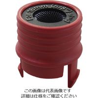 喜一工具 4692405 ブラシ16mm (46924交換用) 1個（直送品）