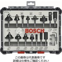 BOSCH（ボッシュ） ルーター・トリマービットミックス