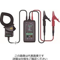 共立電気計器 コンセントテスタ用注入器 8342 1個 90090008342（直送品）