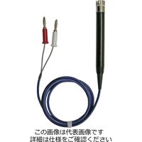 共立電気計器 Kタイプ温度プローブ 8406 1個 90090008406（直送品）