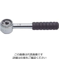 山下工業研究所 コーケン ラチェットプラー(ショート) 141S-10 1個 811-8113（直送品）