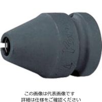 山下工業研究所 コーケン 1/4Hインパクトビットホルダー 14139-1/4 1個 811-8128（直送品）