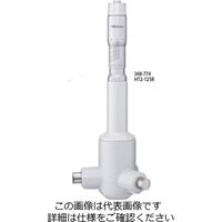 ミツトヨ（Mitutoyo） II形ホールテスト（三点式内側マイクロメータ） HT2-275R 368-780 1個（直送品）