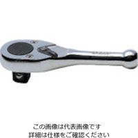 山下工業研究所 コーケン ショートラチェットハンドル 3749SB 1個 811-9123（直送品）