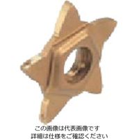 イスカル ペンタカット チップ PENTA 24NーPF/P IC908 24N200PF020 1セット(5個) 520-5506（直送品）