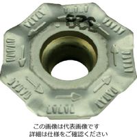 イスカル ヘリオクト IC928 OFMT 0706 AER-76 1セット(10個) 520-5191（直送品）