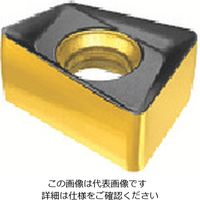 イスカル ヘリドゥ490 IC830 H490 ANKX 090408PNTR 1セット(10個) 806-4125（直送品）