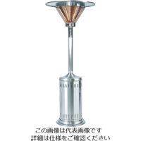 山岡金属工業 SILKROOM パラソルヒーター 電気タイプ SPH-100E48-200V3 1台 752-2142（直送品）