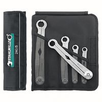 スタビレー 240/5 ファストラッチセット (96411005) 240/5N 1セット（直送品）