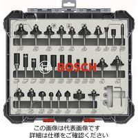 BOSCH（ボッシュ） ルーター・トリマービットミックス30P 2607017474 1パック（直送品）