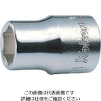 山下工業研究所 コーケン 6角ソケット(英国規格) 3400W-1/2 1個 811-8990（直送品）