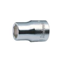 山下工業研究所 Koーken 6角ソケット(英国規格) 3400W-1/4 1個 811-8991（直送品）