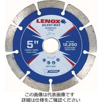 ポップリベット・ファスナー LX4782 サイレントマックス セグメント125mm 1パック（直送品）