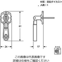 ハイロジック ジェントリーブラリT-452 00030452-001 1セット（5個）（直送品）