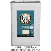 アトムサポート 水性フリーコート 14L ホワイトアイボリー 4971544236230 1缶（直送品）