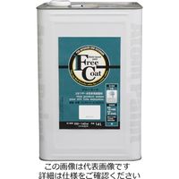 アトムサポート 水性フリーコート 14L ホワイト 4971544236216 1缶（直送品）