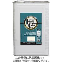 アトムサポート 水性フリーコート 14L ミルキーホワイト 4971544236247 1缶（直送品）
