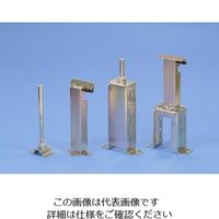 カメダデンキ カメダ クイック支柱(受け側) KCPー140U KCP-140U 1本 808-4859（直送品）